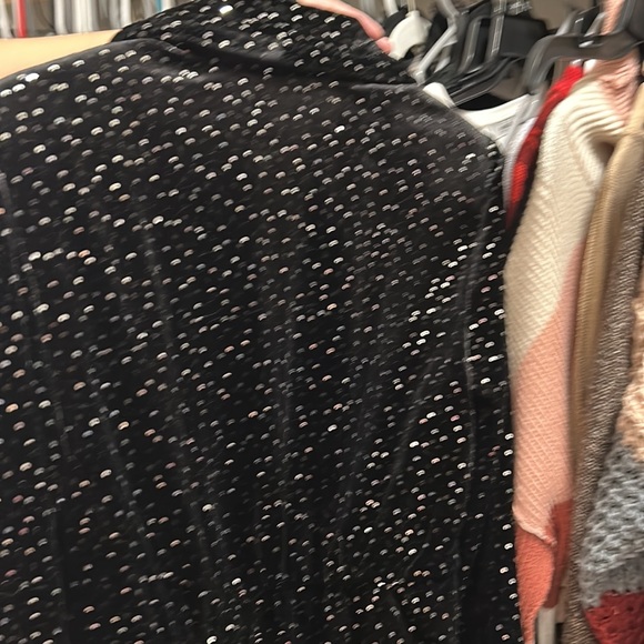 & other stories sequin blazer - Picture 3 of 3